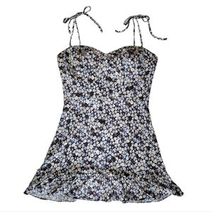 Aritzia Sunday Best Maxwell Dress Size M